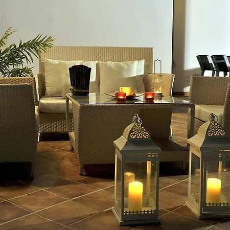 Carioca Villa *