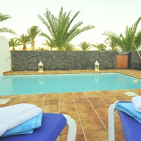 Carioca Villa