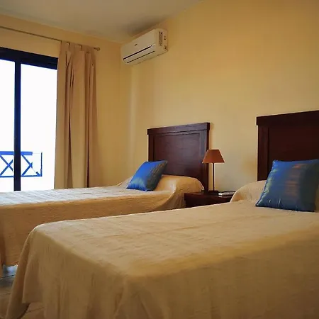 Villa Carioca *