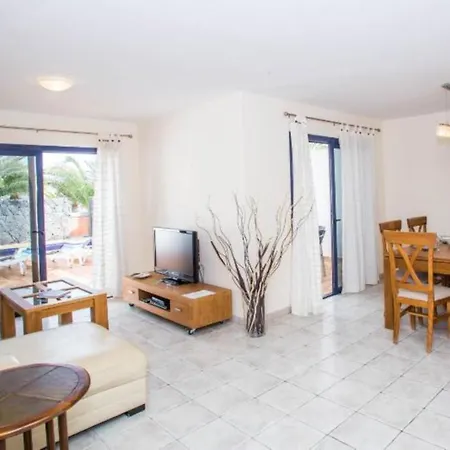 Carioca Villa *