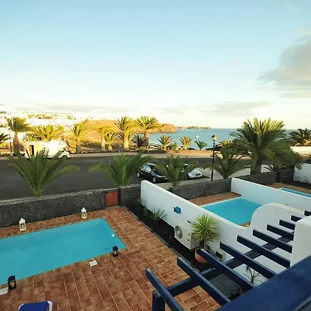 Villa Carioca Playa Blanca (Lanzarote)