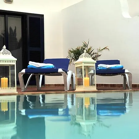 Carioca Villa *