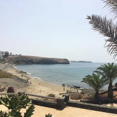 Carioca * Playa Blanca (Lanzarote)