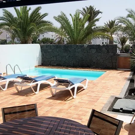 Carioca Villa